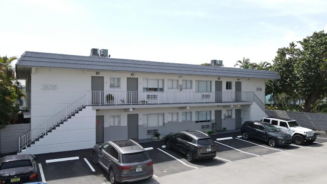 Foto del edificio - 2830 NE 30th Pl