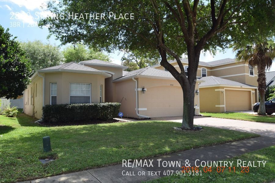 Primary Photo - Sanctuary Rental Home in Oviedo