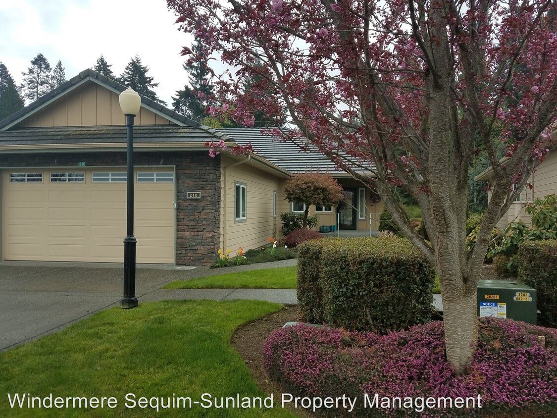Primary Photo - 2 br, 2 bath House - 210 Cascadia Loop