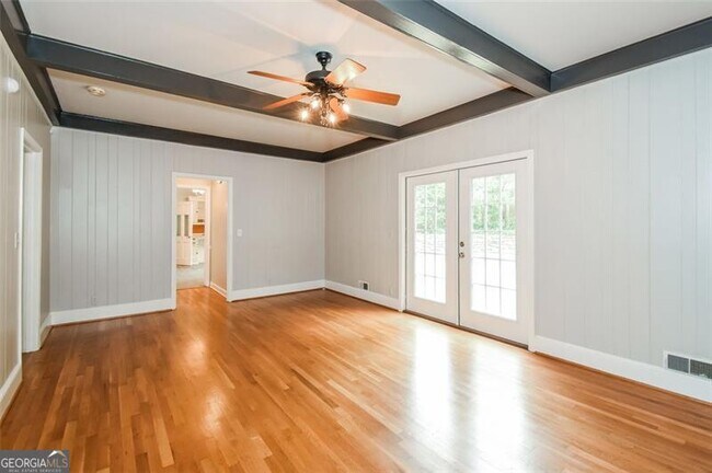 Building Photo - 1176 Hampton Hall Dr NE