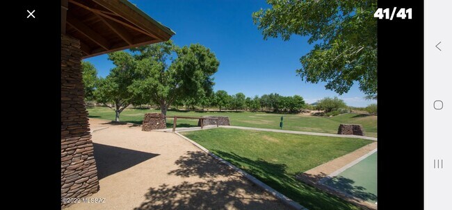 Foto del edificio - 12740 N Owl Head Canyon Rd