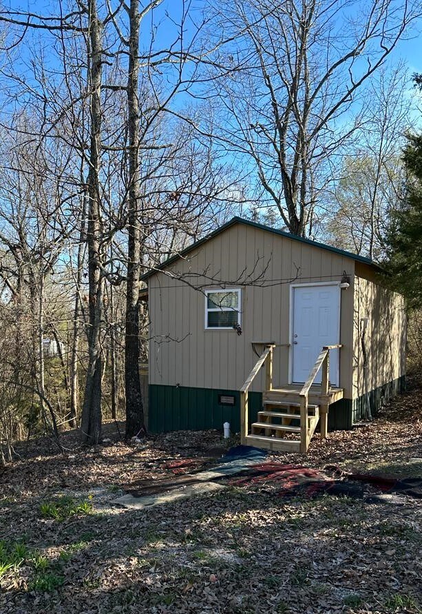 8128 Norvel Dr N, Harrison, AR 72601 House Rental in Harrison, AR