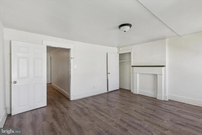 Foto del edificio - 326 E Airy St