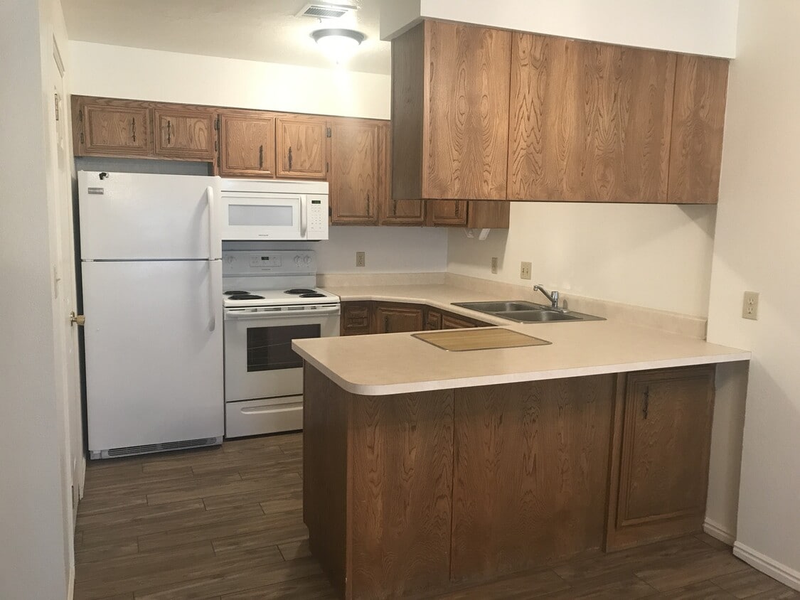 Foto del edificio - Condo in Downtown St George