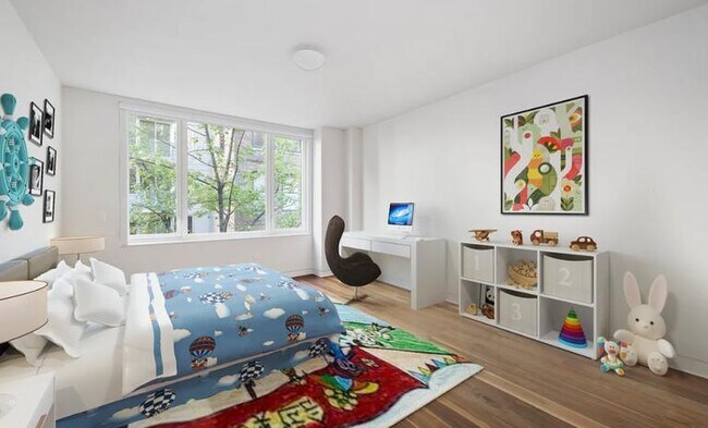 Foto del edificio - 2 bedroom in NEW YORK NY 10011