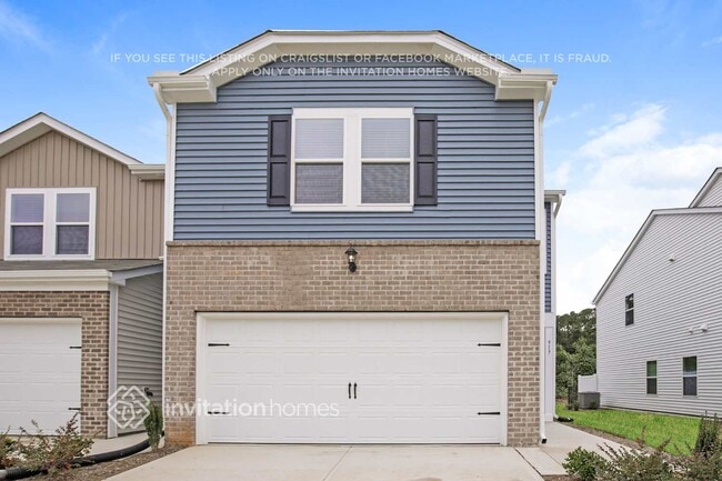 Building Photo - 917 Greenville Wy