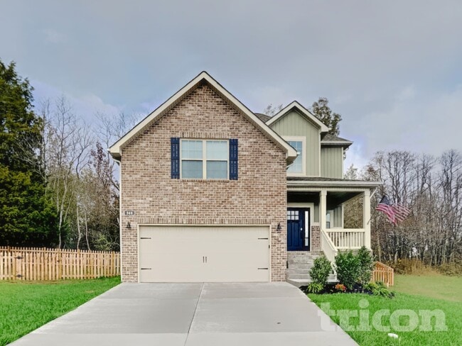 Building Photo - 348 Brandywine Ln