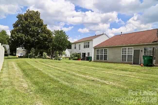 Foto del edificio - 7531 Double Springs Ct