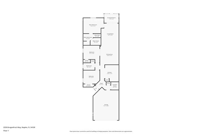 Building Photo - 2235 Dragonfruit Wy