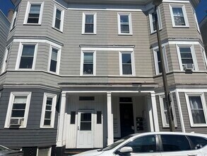 Building Photo - 184 L St