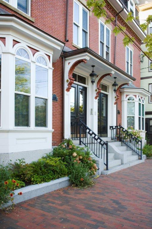 Building Photo - 229 Cumberland Ave