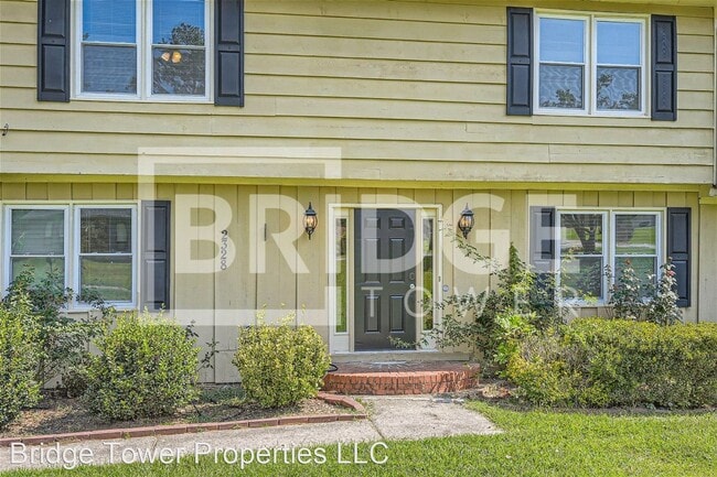 Building Photo - 3 br, 3.5 bath House - 2328 Horseshoe Bend...
