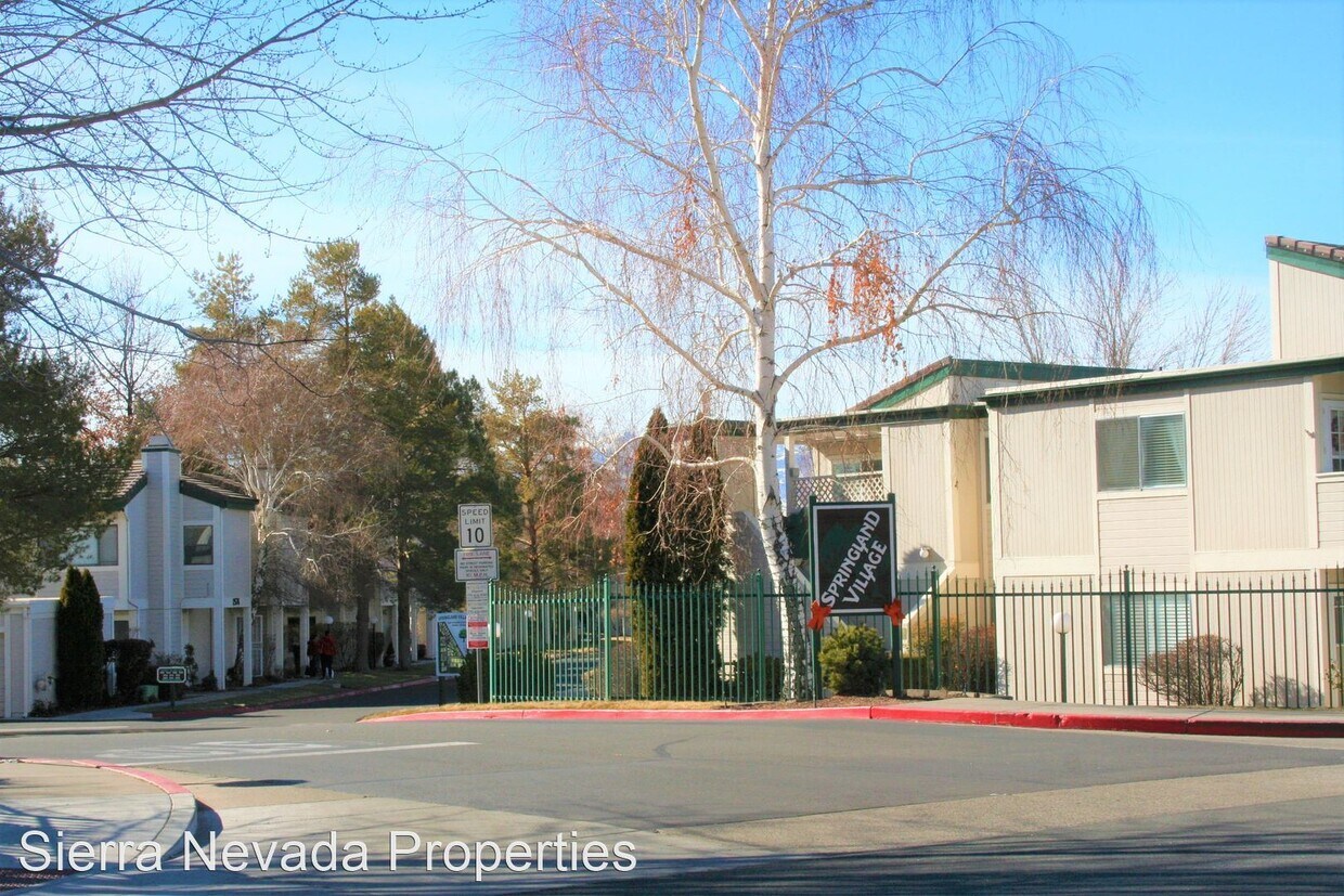 Primary Photo - 2 br, 2 bath House - 2521 Sunny Slope Dr. #4