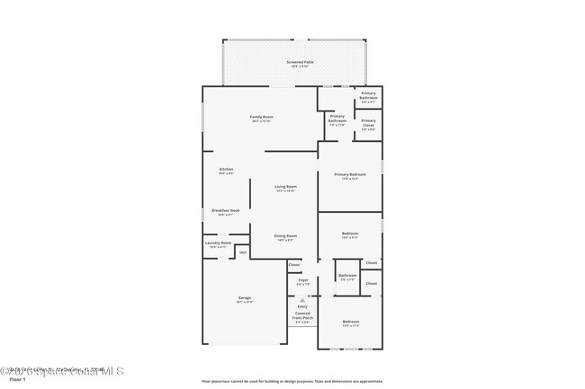 Foto del edificio - 4426 Four Lakes Dr