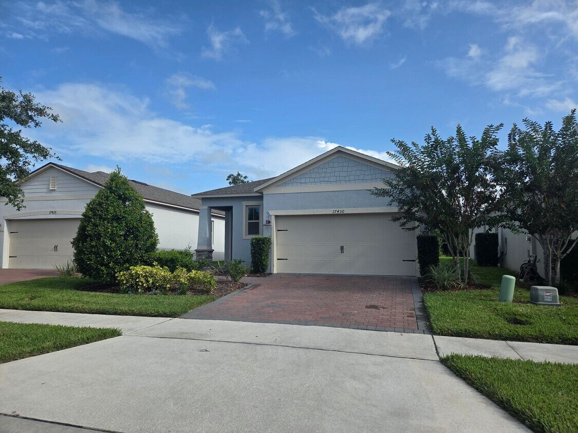 Foto principal - 55+ Gated Community at Palms at Serenoa