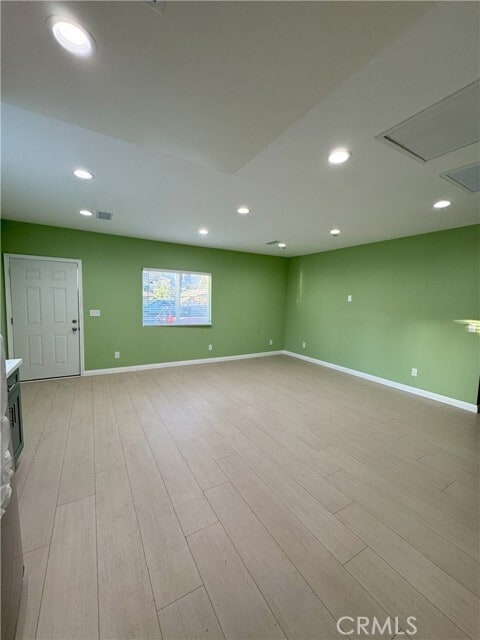 Foto del edificio - 8520 Fenwick St