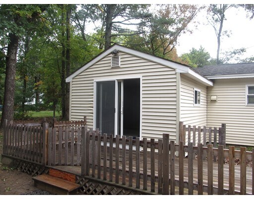 Primary Photo - 22 Cranberry Rd