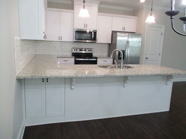Foto del edificio - Beautiful home in Grovetown