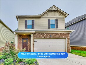 Building Photo - 513 Kirkland Dr
