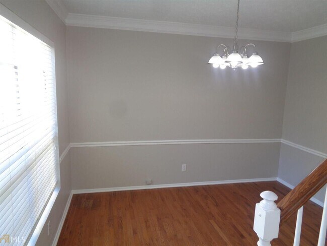 Foto del edificio - 6297 Marbut Farms Trail
