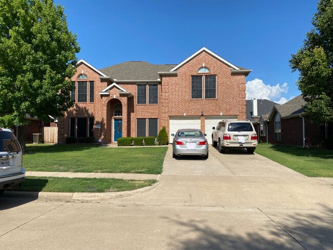 Room in House on Levant Ln