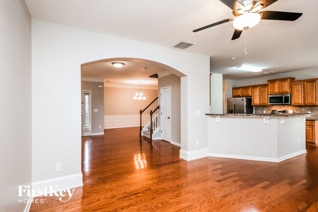 Foto del edificio - 3360 Archgate Ct
