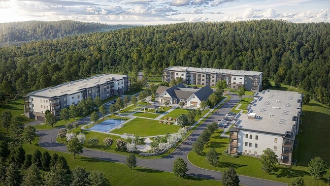 Building Photo - Arbella at Bramble Hill