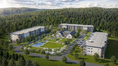 Building Photo - Arbella at Bramble Hill