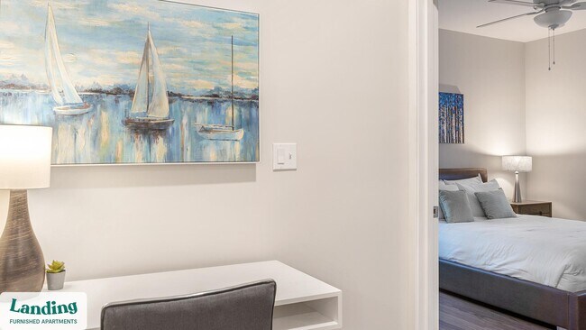 Foto del edificio - 8900 Archer Ave