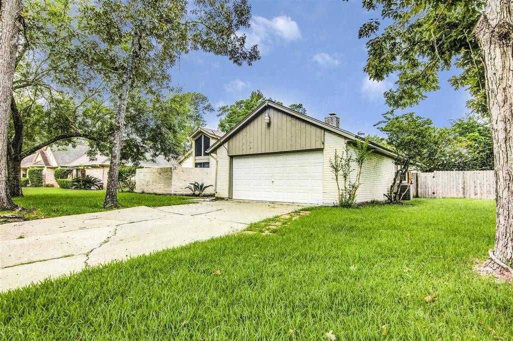 15819 Skeg Dr, Crosby, TX 77532 House for Rent in Crosby, TX