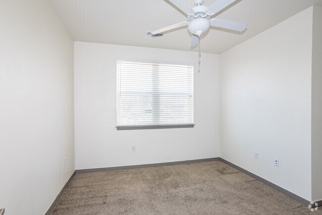 B2 - Dormitorio secundario - Polaris