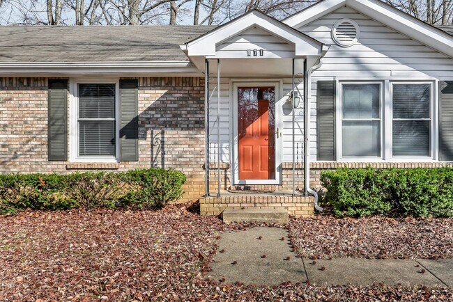 Foto del edificio - 171 W Regent Dr