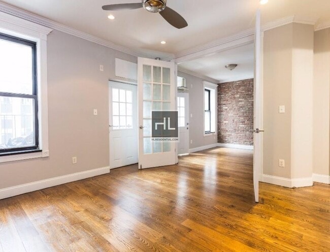 Building Photo - East 18th Street