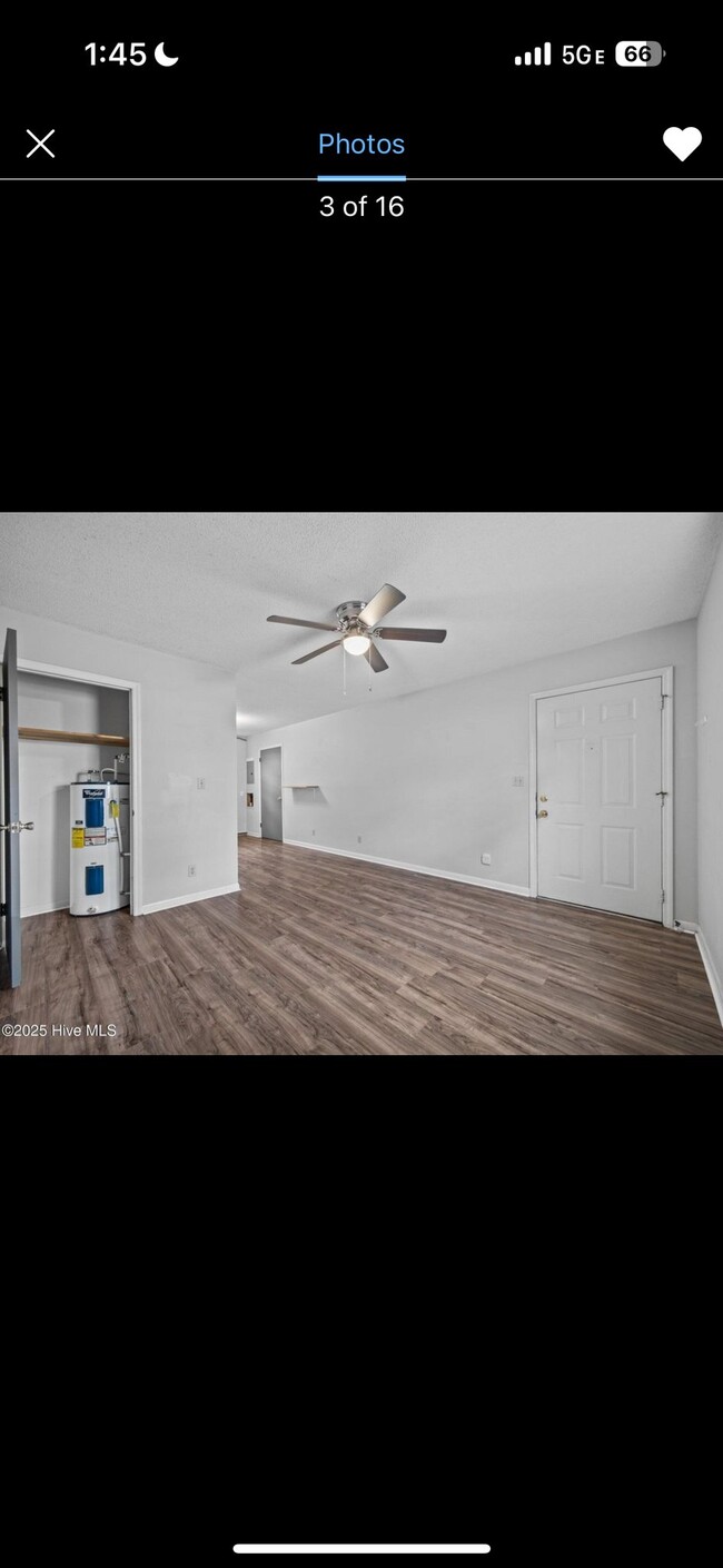 Building Photo - 307 Richlands Ave