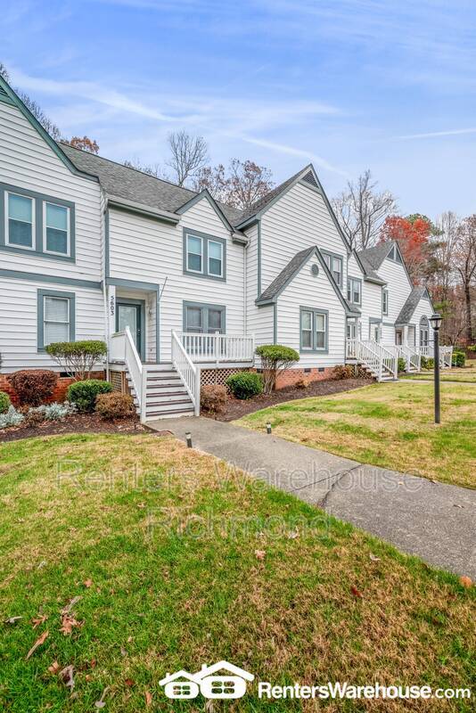 5603 Beacon Hill Dr, Midlothian, VA 23112 House Rental in Midlothian