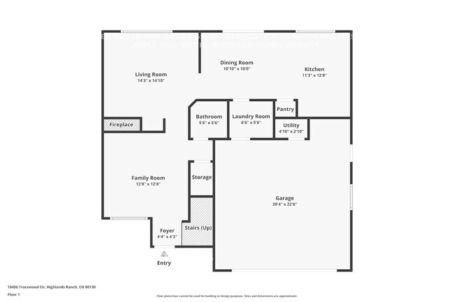 Building Photo - 10456 Tracewood Cir