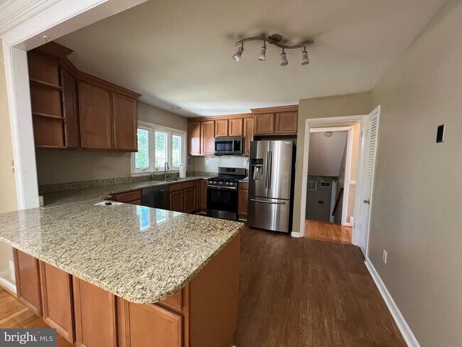 Foto del edificio - 8407 W Boulevard Dr
