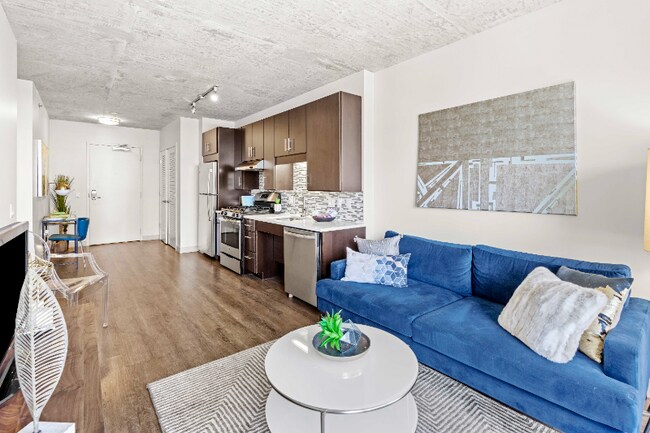 Foto del edificio - 5 S Green St