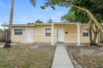 Building Photo - 16461 NW 19th Ave