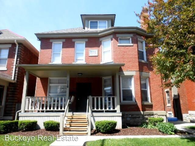 Primary Photo - 116 E 11th Ave