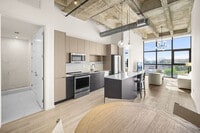 Little River Center Lofts