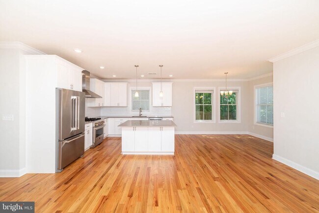 Foto del edificio - 11 Quarry St