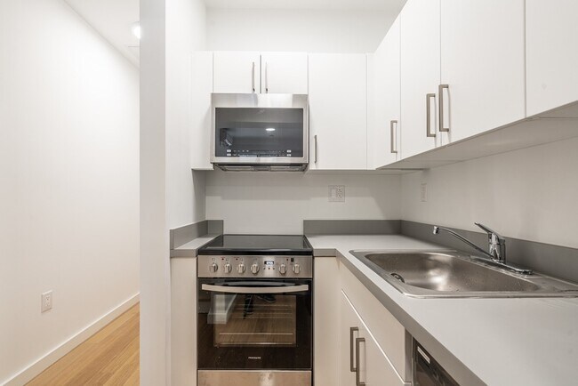 Foto del edificio - 321 E 22nd St