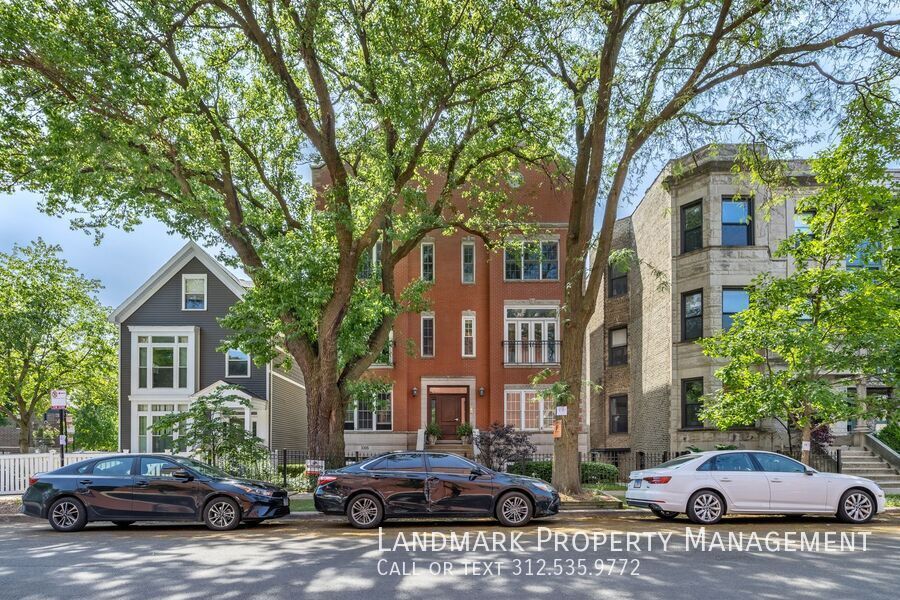 Foto principal - 3306 N Clifton Ave