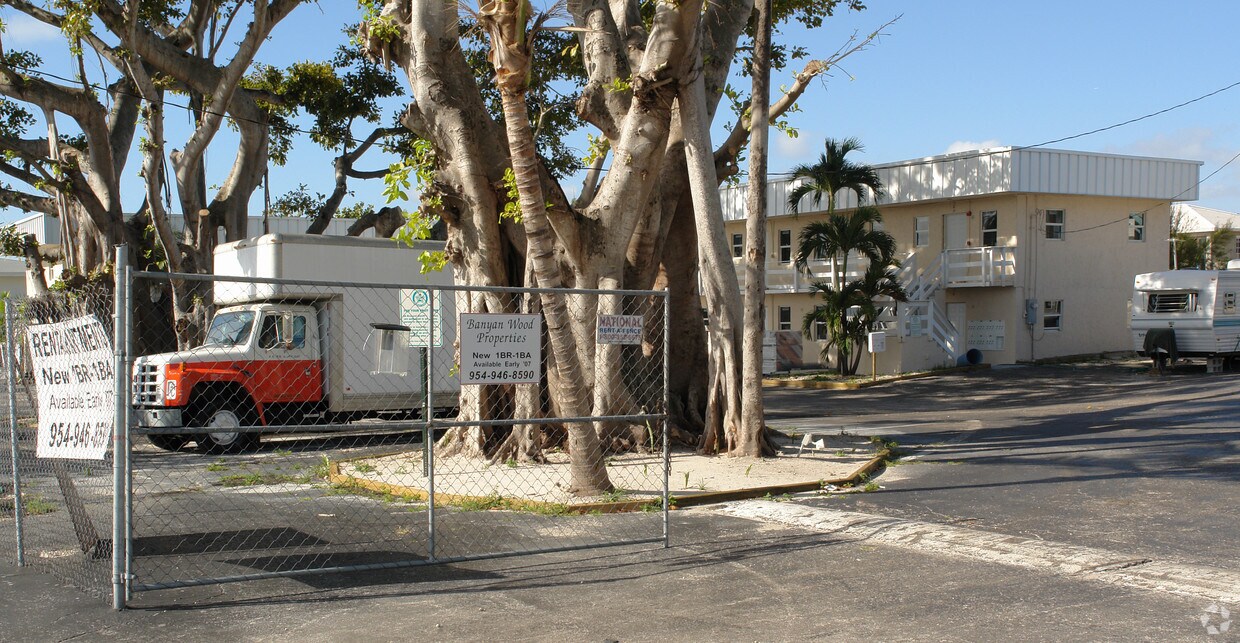 Banyan Wood Apartments Pompano Beach Fl Apartments Com