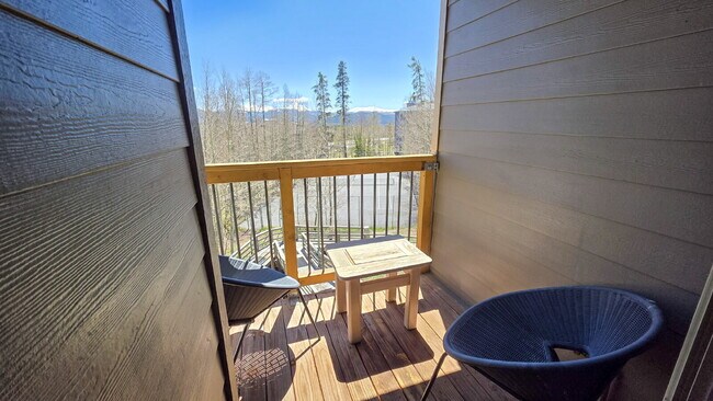 Foto del edificio - Charming 2-Bed, 2-Bath Plus LOFT Condo in Silverthorne!