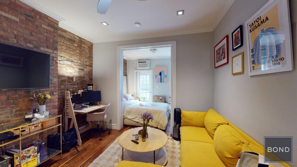 Foto principal - 246 Mott St