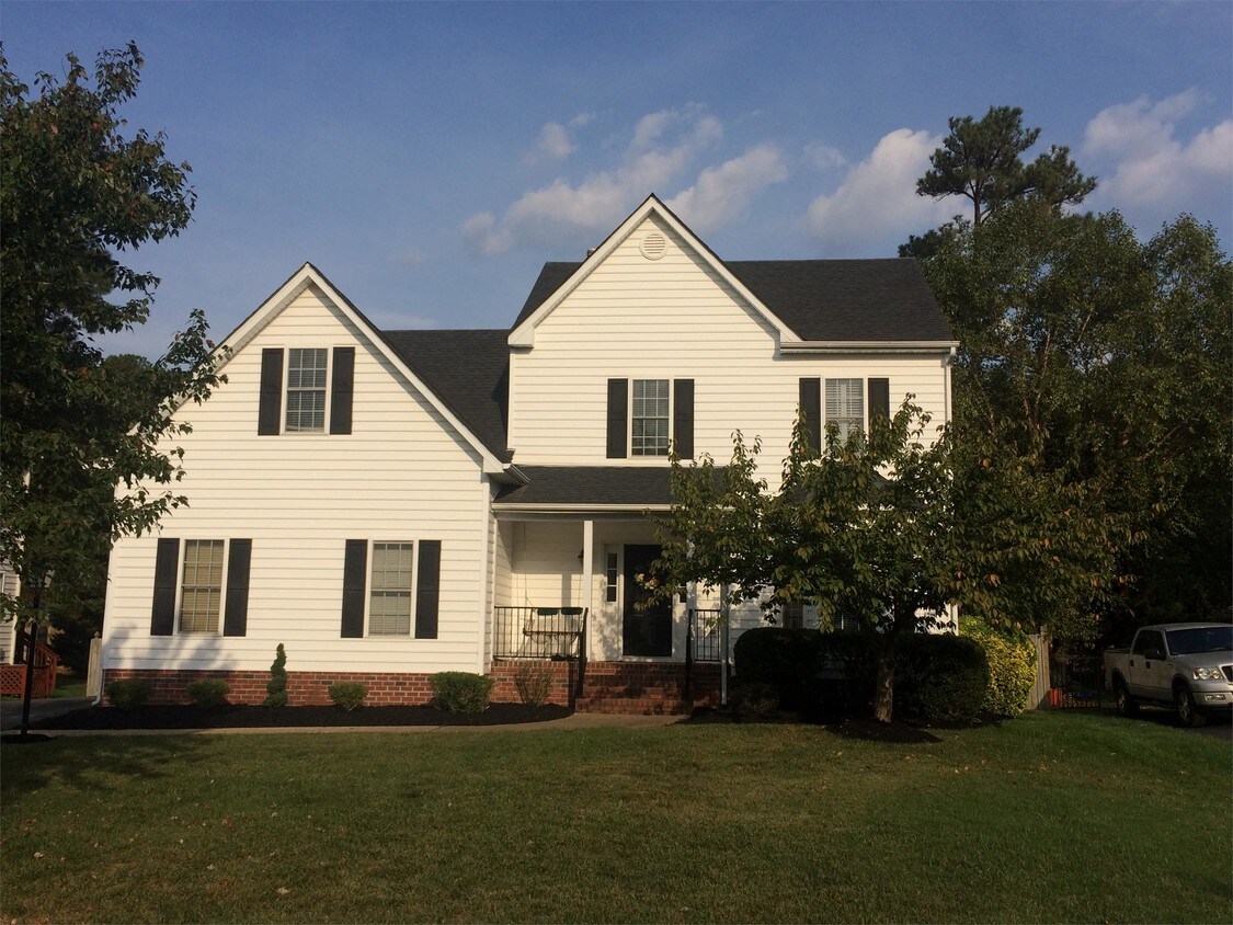 1834 Rolfe Way, Richmond, VA 23238 House Rental in Richmond, VA