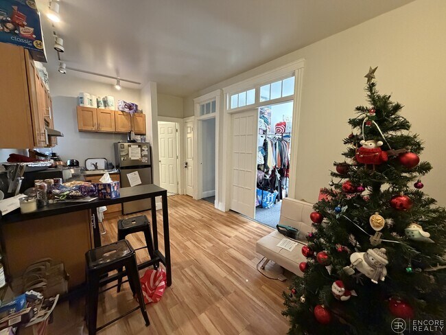 Foto del edificio - 16 Aberdeen St