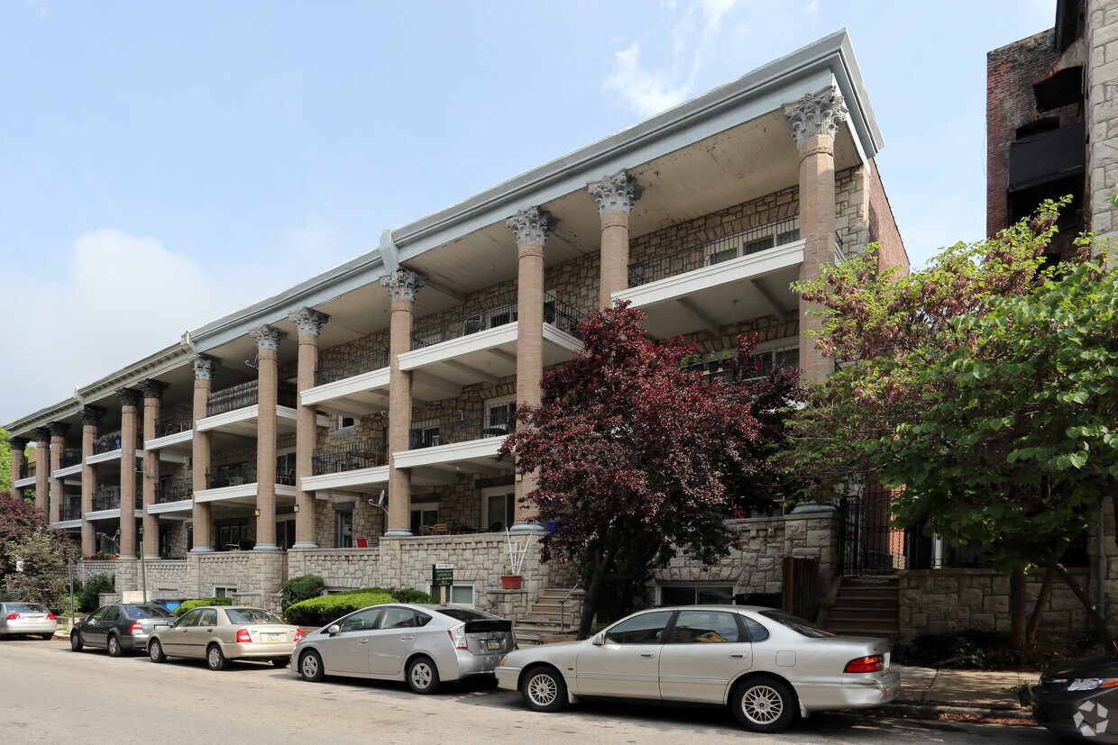 Foto principal - 4511-17 Pine Street